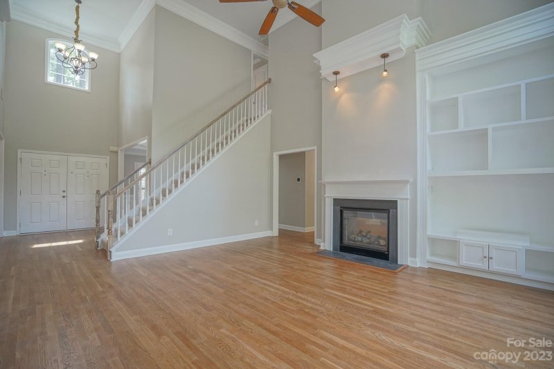 Property image 5 at 5505 Turkey Oak Drive, Mint Hill, NC 28227