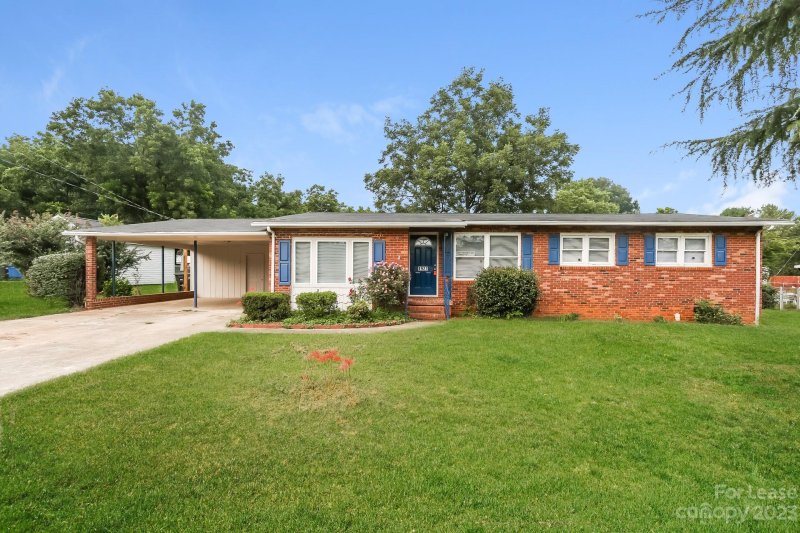 Property image 2 at 1927 Joe Road, Statesville, NC 28625