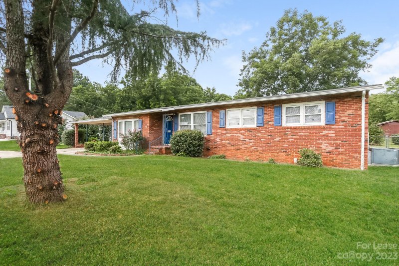 Property image 3 at 1927 Joe Road, Statesville, NC 28625