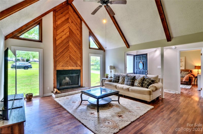 Property image 3 at 2605 Bobwhite Circle, Wingate, NC 28174