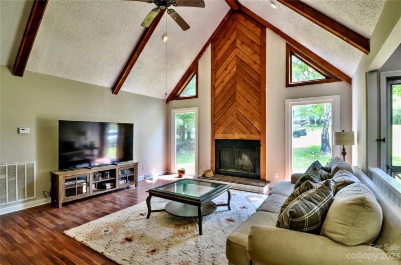 Property image 5 at 2605 Bobwhite Circle, Wingate, NC 28174