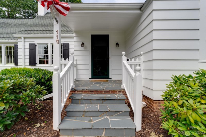 Property image 2 at 116 Colonial Drive, Salisbury, NC 28144