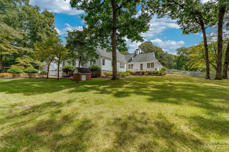 Property image 3 at 116 Colonial Drive, Salisbury, NC 28144