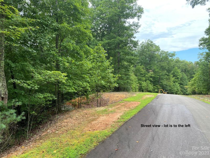 Property image 2 at Lot 87 Starling Drive, Marion, NC 28752