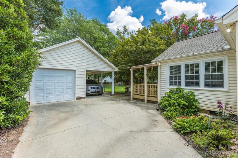 Property image 5 at 1410 Georgetowne Drive, Gastonia, NC 28054