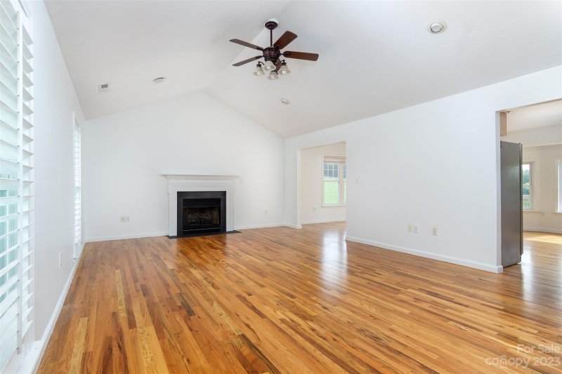 Property image 5 at 311 Hosta Court, Leicester, NC 28748