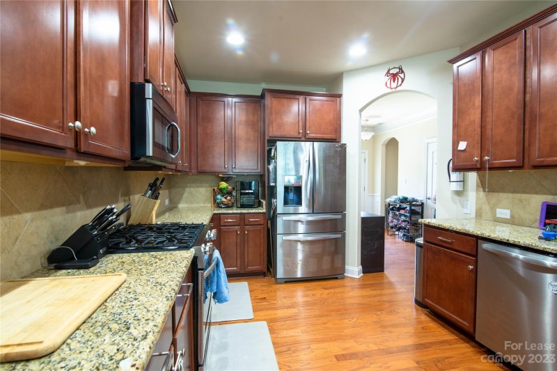 Property image 3 at 435 Castlebury Court, Clover, SC 29710