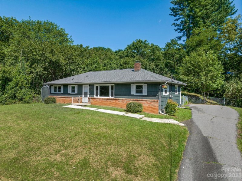 Property image 2 at 25 Pinehurst Road, Asheville, NC 28805