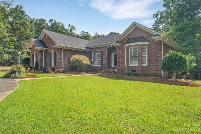 Property image 2 at 5235 Goldcrest Drive, Indian Trail, NC 28079