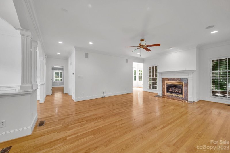 Property image 4 at 5235 Goldcrest Drive, Indian Trail, NC 28079