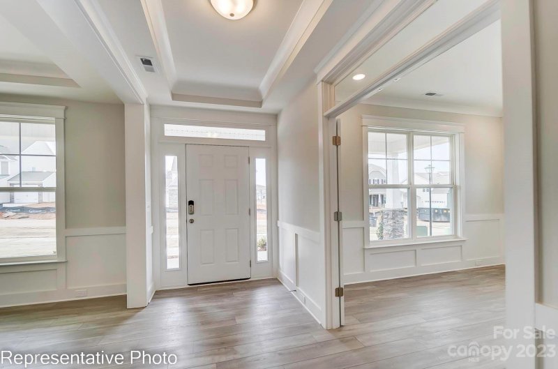 Property image 3 at 17111 Monocacy Boulevard, Huntersville, NC 28078