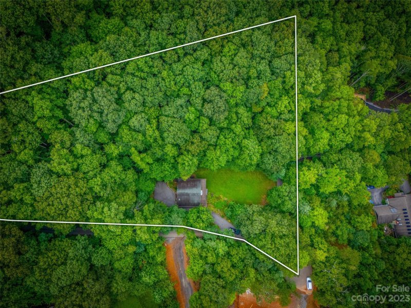 Property image 2 at 32 Hunting Lodge Drive, Black Mountain, NC 28711