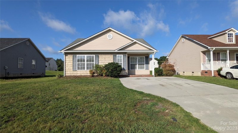 411 Soft Winds Village Drive