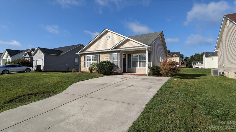 Property image 2 at 411 Soft Winds Village Drive, Rock Hill, SC 29730