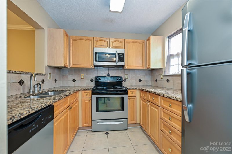 Property image 5 at 3659 Melrose Cottage Drive, Matthews, NC 28105