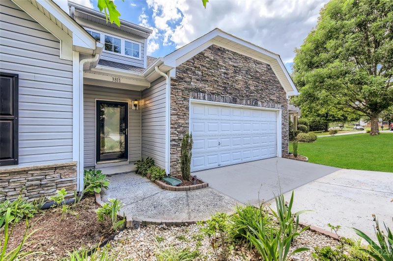 Property image 3 at 3811 Green Pasture Road, Charlotte, NC 28269