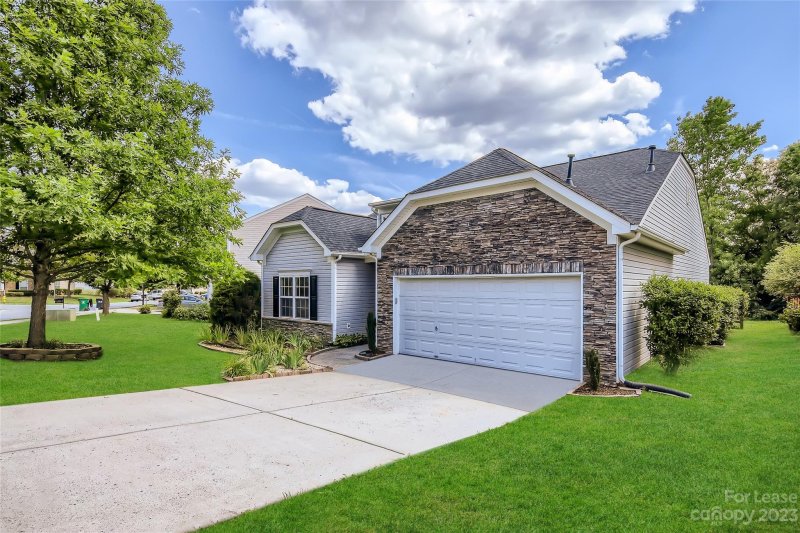 Property image 4 at 3811 Green Pasture Road, Charlotte, NC 28269