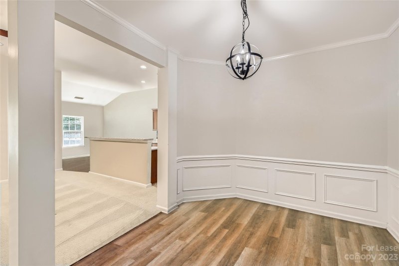 Property image 5 at 3811 Green Pasture Road, Charlotte, NC 28269