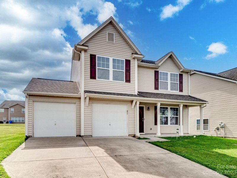 Property image 2 at 12855 Clydesdale Drive, Midland, NC 28107