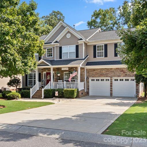 430 Sheltered Cove Court