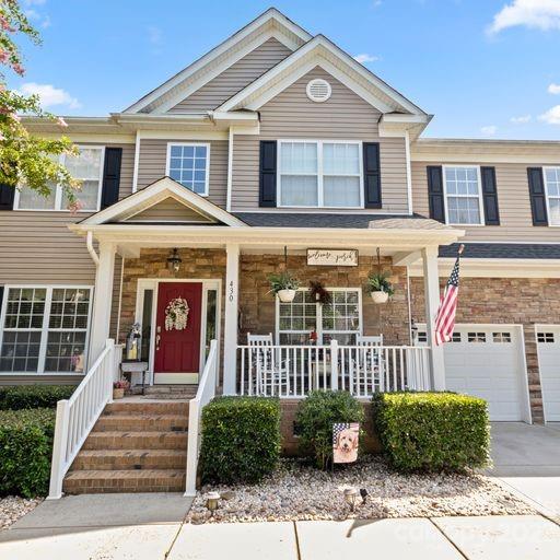 Property image 2 at 430 Sheltered Cove Court, Fort Mill, SC 29708