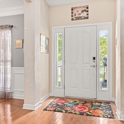 Property image 3 at 430 Sheltered Cove Court, Fort Mill, SC 29708