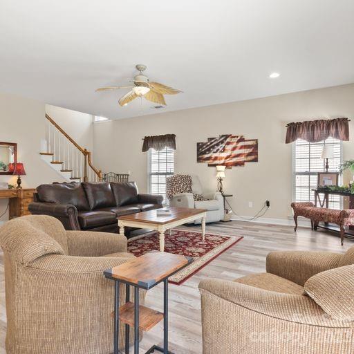 Property image 5 at 430 Sheltered Cove Court, Fort Mill, SC 29708