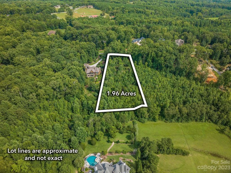 Property image 3 at 000 Ridgeview Lane, Iron Station, NC 28080