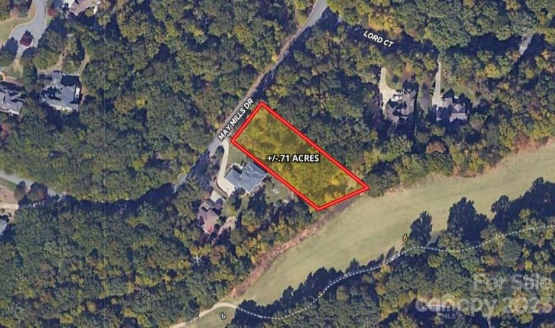 Property image 2 at 215 Mays Mills Drive, Cramerton, NC 28032