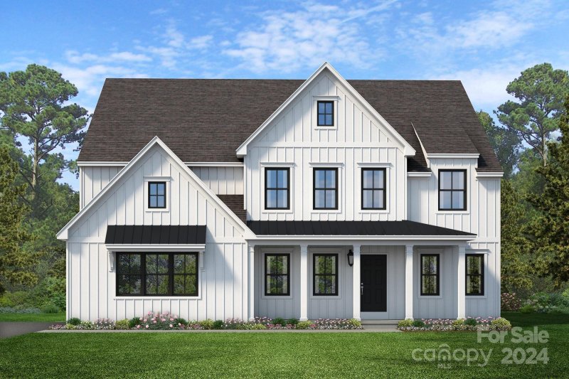 Property image 2 of 11318 James Coy Road in Mayes Hall, Davidson, NC 28036