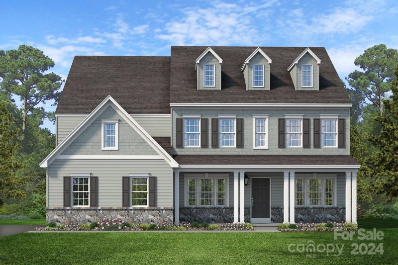 Property image 3 of 11318 James Coy Road in Mayes Hall, Davidson, NC 28036