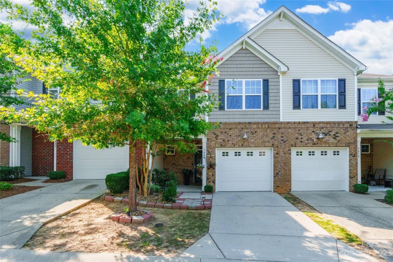 7440 Calhoun Falls Drive