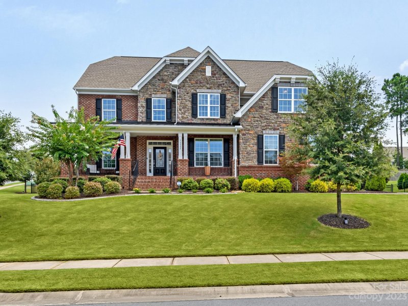 Property image 2 at 16805 Alydar Commons Lane, Charlotte, NC 28278