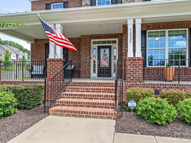 Property image 3 at 16805 Alydar Commons Lane, Charlotte, NC 28278