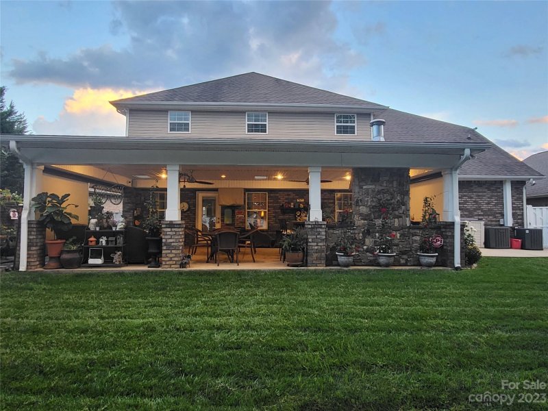 Property image 2 at 14701 Vaughan Drive, Charlotte, NC 28273