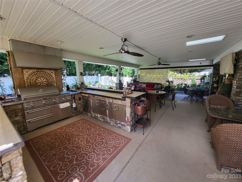 Property image 4 at 14701 Vaughan Drive, Charlotte, NC 28273