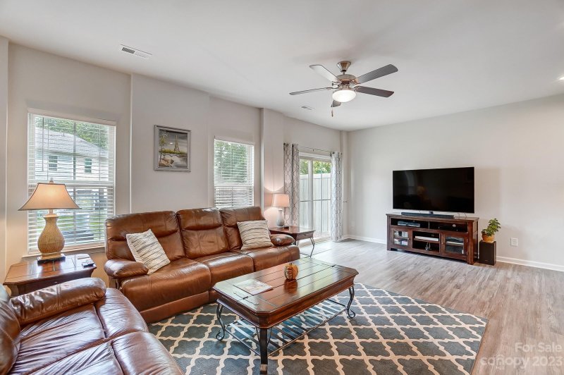 Property image 3 at 323 Pond Place Lane, Stallings, NC 28104