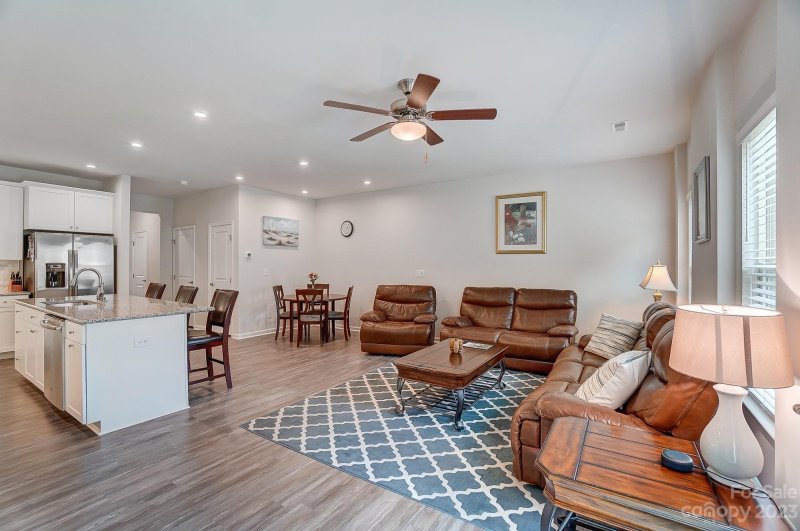 Property image 4 at 323 Pond Place Lane, Stallings, NC 28104