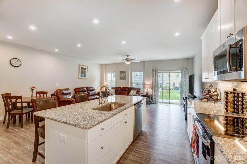 Property image 5 at 323 Pond Place Lane, Stallings, NC 28104