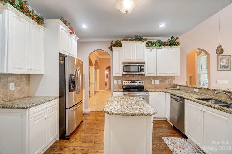 Property image 3 at 2188 Nighthawk Drive, Rock Hill, SC 29732