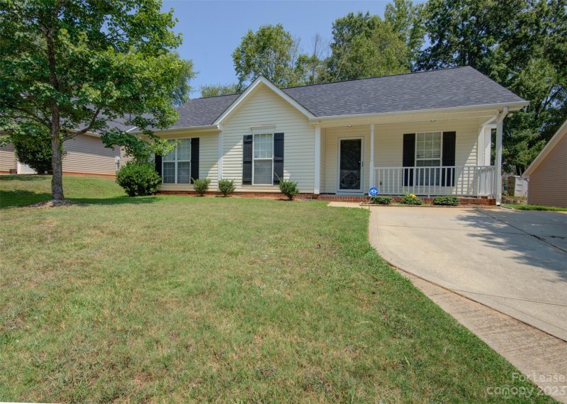 1418 Spring View Court