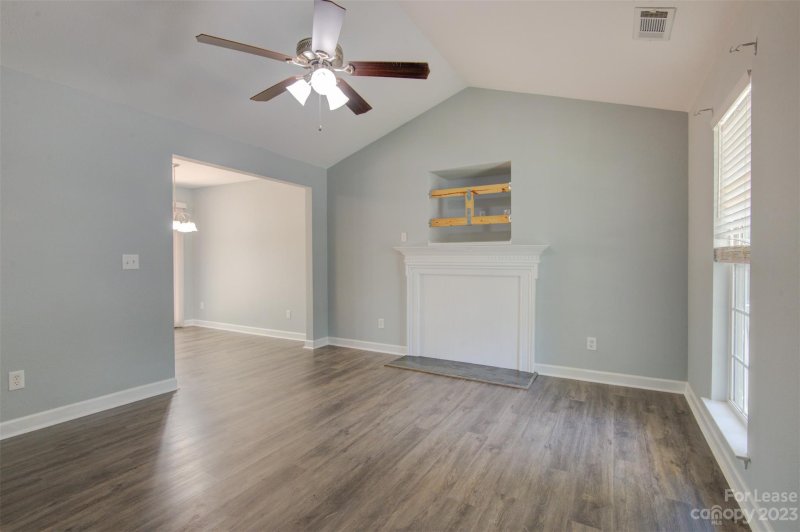 Property image 3 at 1418 Spring View Court, Rock Hill, SC 29732