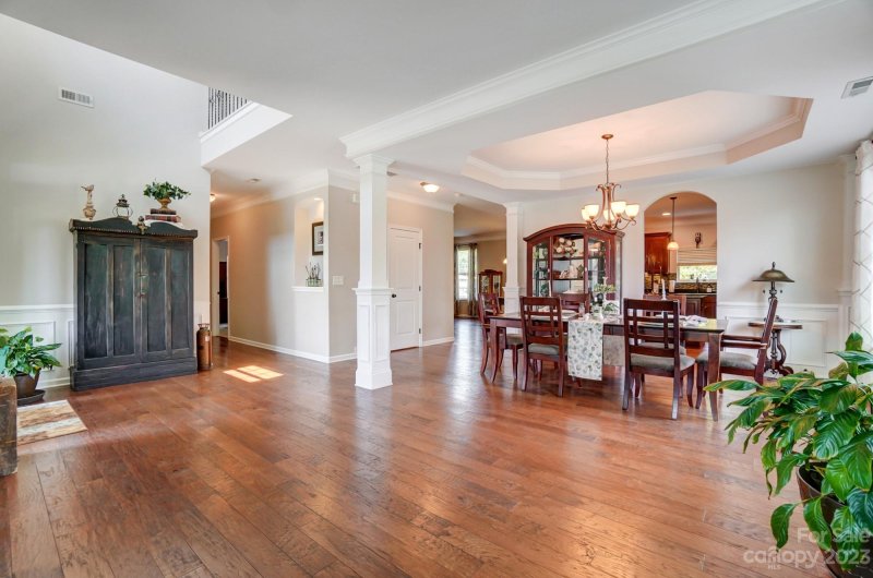 Property image 4 at 5610 Verrazano Drive, Waxhaw, NC 28173