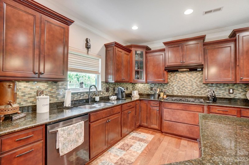 Property image 5 at 5610 Verrazano Drive, Waxhaw, NC 28173