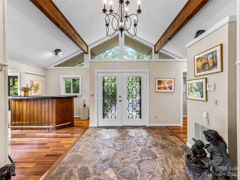 Property image 5 at 47 Chestnut Ridge Road, Mills River, NC 28759