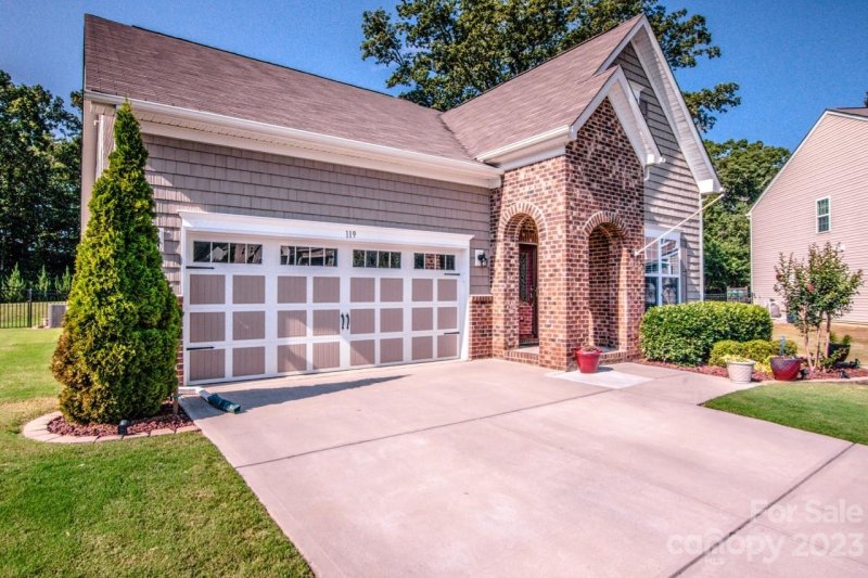 Property image 3 at 119 Holly Oak Way, Mooresville, NC 28115