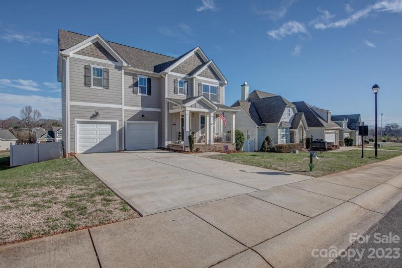 Property image 2 at 247 Pinnacle Crossing, Shelby, NC 28152