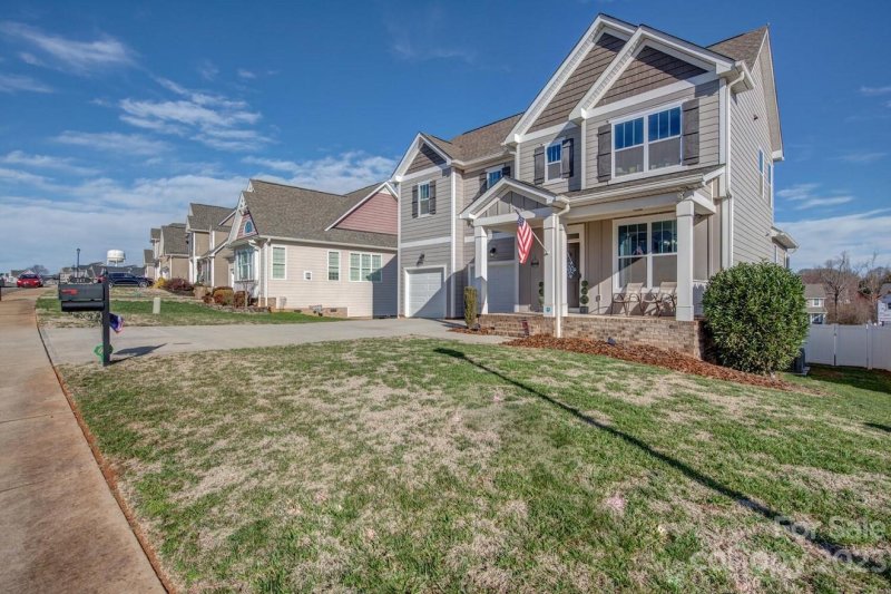 Property image 3 at 247 Pinnacle Crossing, Shelby, NC 28152