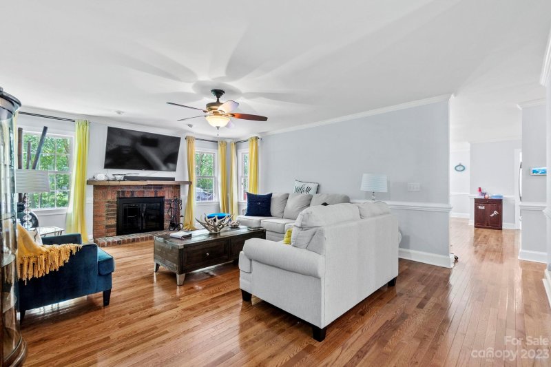 Property image 2 at 222 Canvasback Court, Concord, NC 28025