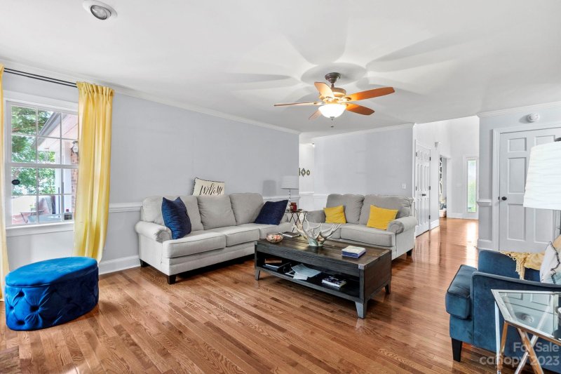 Property image 3 at 222 Canvasback Court, Concord, NC 28025